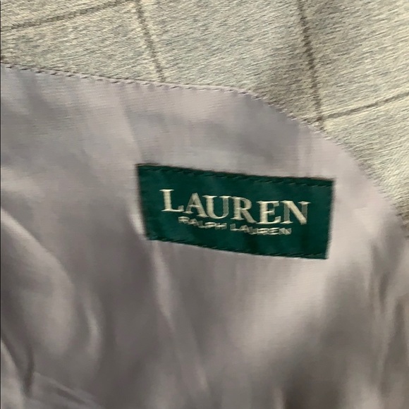 Ralph Lauren blazer - Picture 2 of 2